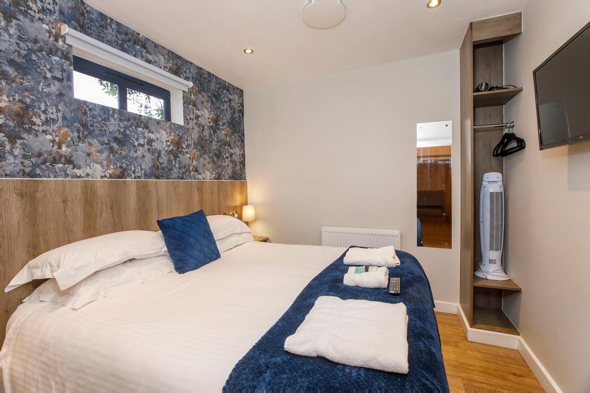 City Apartments - Monkbar Mews ยอร์ค ภายนอก รูปภาพ