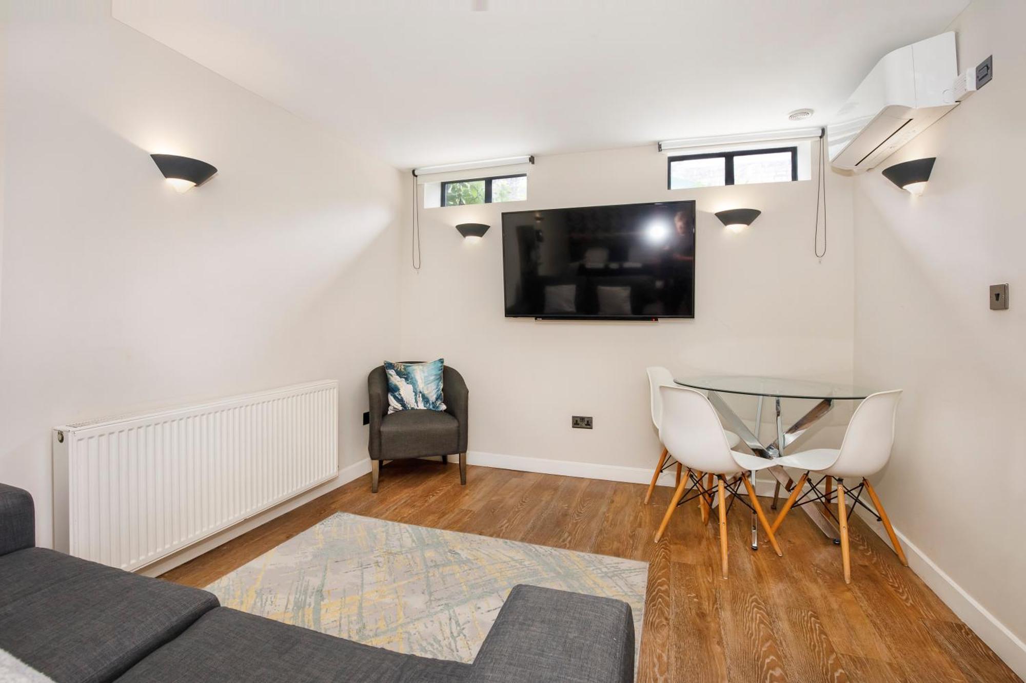 City Apartments - Monkbar Mews ยอร์ค ภายนอก รูปภาพ