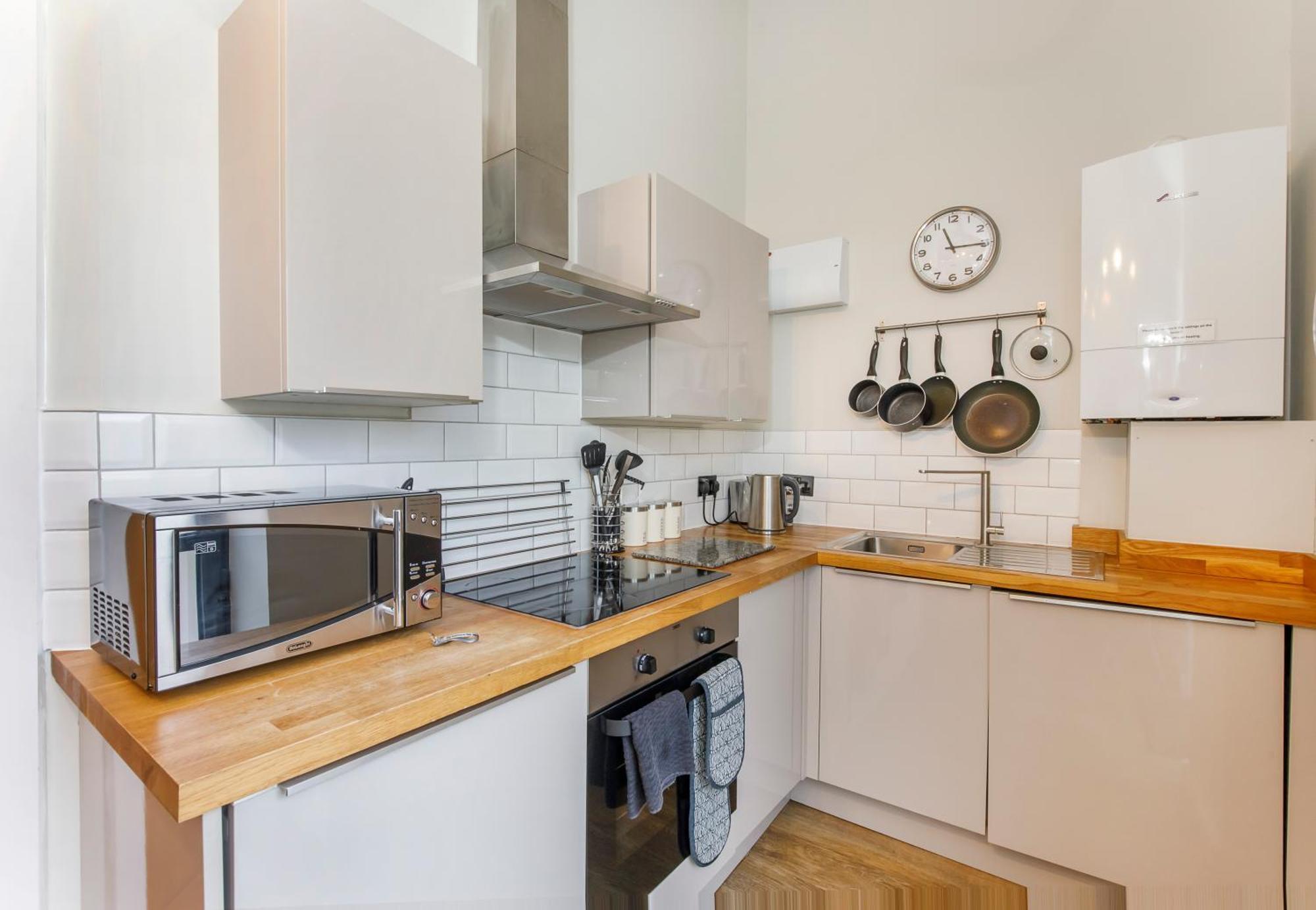 City Apartments - Monkbar Mews ยอร์ค ภายนอก รูปภาพ