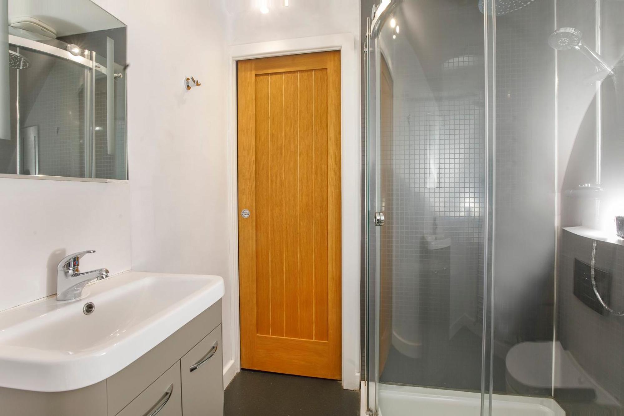 City Apartments - Monkbar Mews ยอร์ค ภายนอก รูปภาพ