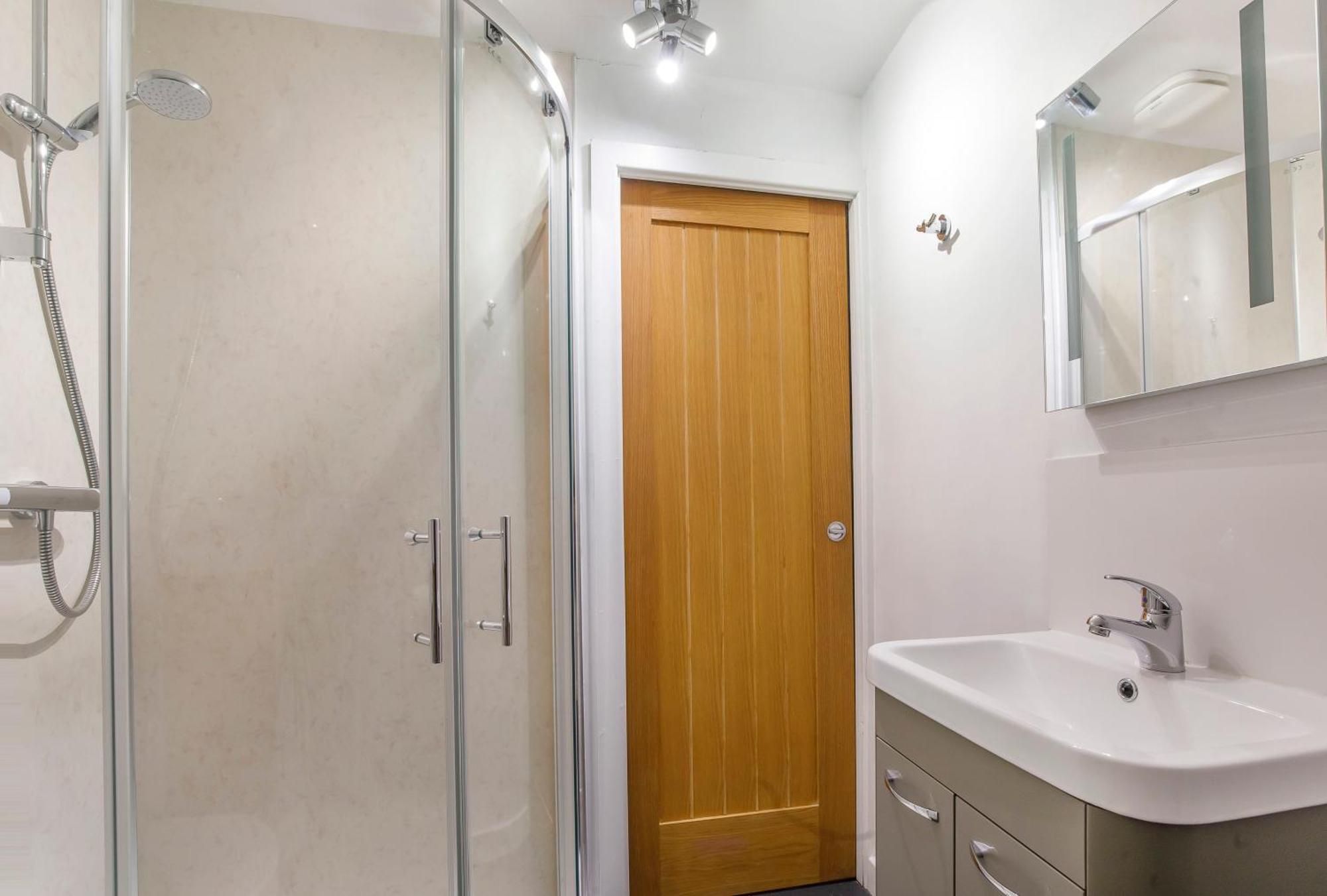 City Apartments - Monkbar Mews ยอร์ค ภายนอก รูปภาพ