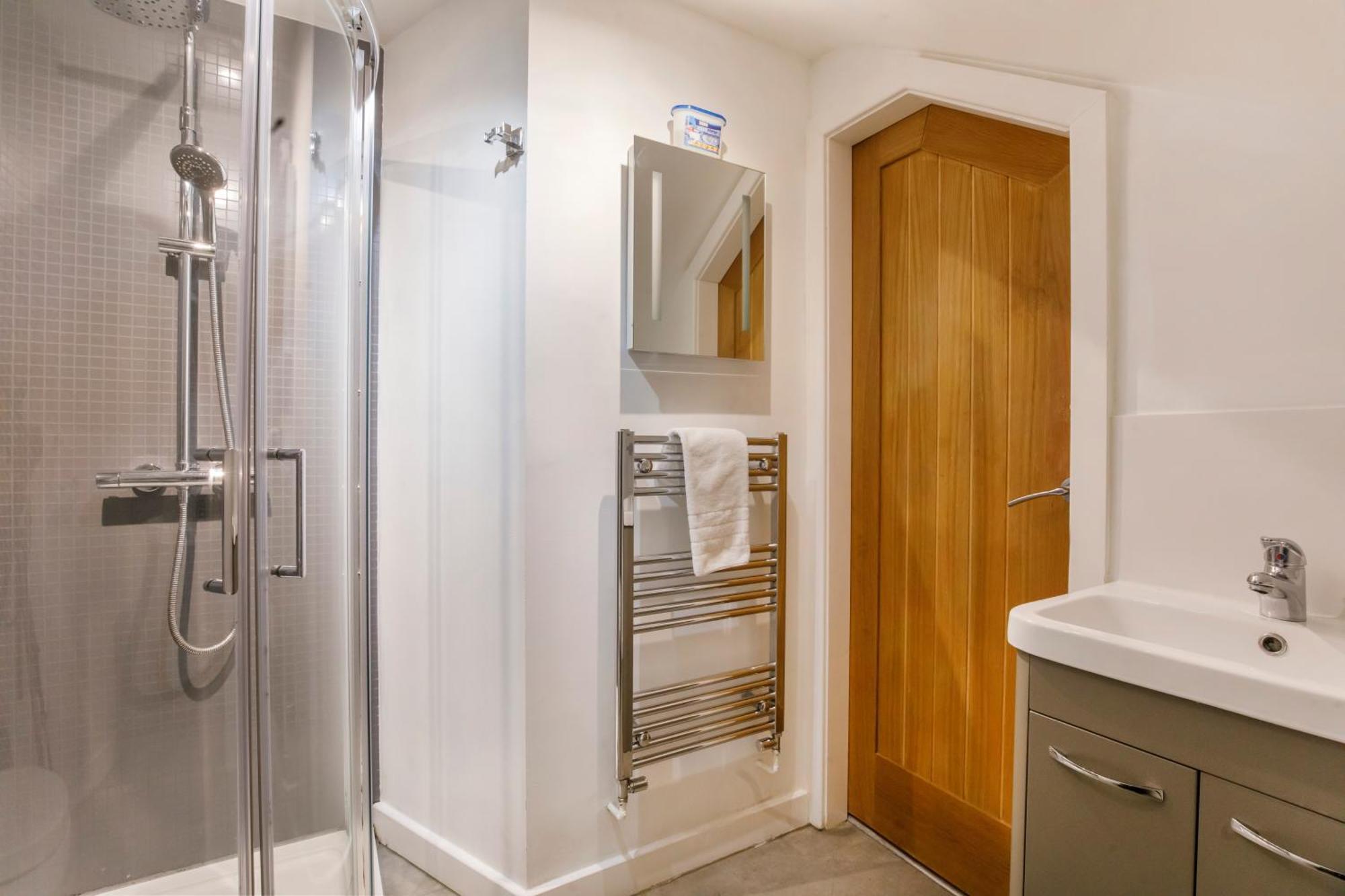 City Apartments - Monkbar Mews ยอร์ค ภายนอก รูปภาพ
