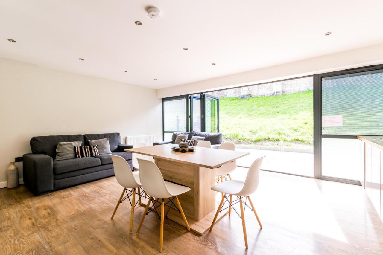 City Apartments - Monkbar Mews ยอร์ค ภายนอก รูปภาพ